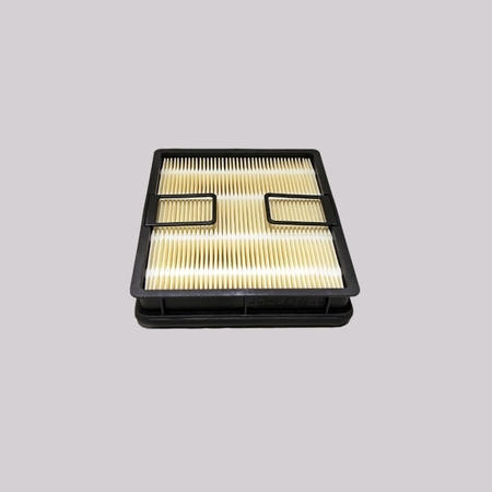 DONALDSON Air Filter, Safety, P638062 P638062
